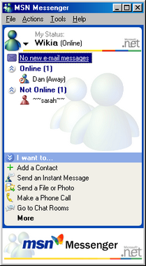 messenger old version download pc