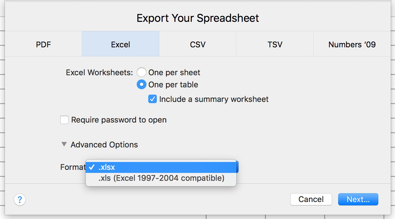 how to order by number in excel for mac