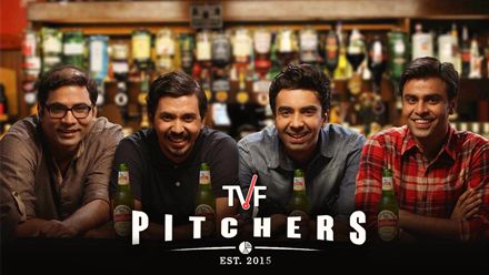 tvf pitchers season 2